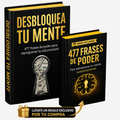 Deja de sabotearte. 477 Frases de Poder para Reprogramar Tu Subconsciente y Empezar a Avanzar de Verdad